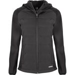 CUTTER & BUCK Oak Harbor Jacket Ladies Musta (99)