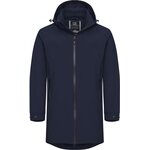 CUTTER & BUCK Wedderburn Jacket Men Tummansininen (580)