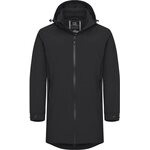 CUTTER & BUCK Wedderburn Jacket Men Musta (99)