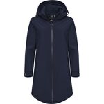 CUTTER & BUCK Wedderburn Jacket Ladies Tummansininen (580)