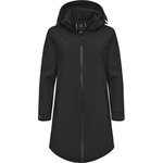 CUTTER & BUCK Wedderburn Jacket Ladies Musta (99)