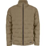 CUTTER & BUCK Baker Jacket Men Khaki (04)