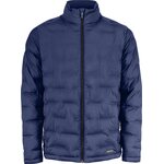 CUTTER & BUCK Baker Jacket Men Tummansininen (580)
