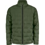 CUTTER & BUCK Baker Jacket Men Tummanvihreä (640)