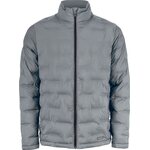 CUTTER & BUCK Baker Jacket Men Harmaa (90)
