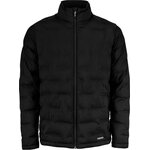 CUTTER & BUCK Baker Jacket Men Musta (99)