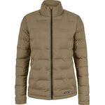 CUTTER & BUCK Baker Jacket Ladies Khaki (04)