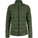 CUTTER & BUCK Baker Jacket Ladies Tummanvihreä (640)