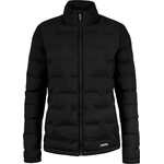 CUTTER & BUCK Baker Jacket Ladies Musta (99)