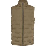 CUTTER & BUCK Baker -miesten liivi Khaki (04)