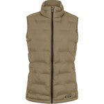 CUTTER & BUCK Baker -naisten liivi Khaki (04)