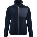 CUTTER & BUCK Cascade Sherpa -naisten fleecetakki Tummansininen (580)