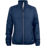 CUTTER & BUCK Packwood Jacket Ladies Tummansininen (580)