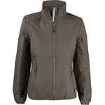 CUTTER & BUCK Packwood Jacket Ladies Oliivin vihreä (630)