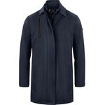 CUTTER & BUCK Cavalero Jacket Tummansininen (580)