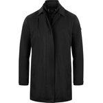 CUTTER & BUCK Cavalero Jacket Musta (99)