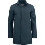 CUTTER & BUCK Bellevue Jacket Men Tummansininen (580)