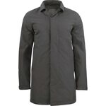 CUTTER & BUCK Bellevue Jacket Men Puuhiili (98)