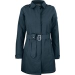 CUTTER & BUCK Bellevue Jacket Ladies Tummansininen (580)