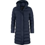 CUTTER & BUCK Wenatchee Jacket Ladies Tummansininen (580)