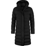 CUTTER & BUCK Wenatchee Jacket Ladies Musta (99)