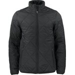 CUTTER & BUCK Silverdale Jacket Musta (99)