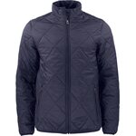 CUTTER & BUCK Silverdale Jacket Tummansininen (580)