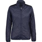 CUTTER & BUCK Silverdale Jacket Ladies Tummansininen (580)