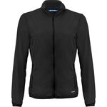 CUTTER & BUCK La Push Pro -naisten tuulitakki Musta (99)