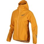 INOV-8 STORMSHELL V2 -naisten vedenpitävä juoksutakki Nektari