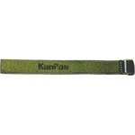 KANPAS Peukalokompassihihna Vihreä