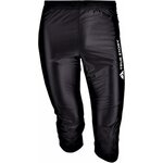 TRUE STORY Elite orienteering pants 2/3 - black Svart