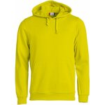 CLIQUE Basic -unisex-mallinen huppari Huomiokeltainen (11)