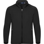 CUTTER & BUCK La Push Pro -lasten tuulitakki Musta (99)