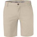 CUTTER & BUCK Bridgeport Shorts Beige (02)