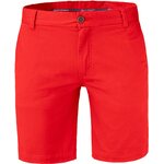 CUTTER & BUCK Bridgeport Shorts Punainen (35)