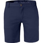 CUTTER & BUCK Bridgeport Shorts Tummansininen (580)