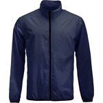 CUTTER & BUCK La Push -miesten sadetakki Musta (99)