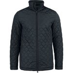 CUTTER & BUCK Pendleton Jacket Musta (99)