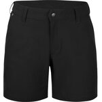 CUTTER & BUCK Salish shorts ladies Musta (99)