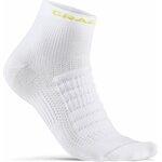 CRAFT Active Mid Sock Valkoinen (900000)