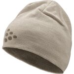 CRAFT ADV Essence -merinovillapipo Savi/Tumma savi (230244)