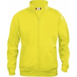 CLIQUE Basic -miesten collegepusero Huomiokeltainen (11)