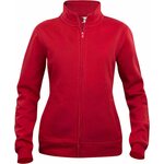 CLIQUE CLIQUE Basic -naiste dressipluus Red (35)