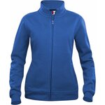CLIQUE CLIQUE Basic -naiste dressipluus Royal blue (55)