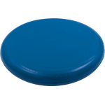 Foam Soft frisbee Bleu
