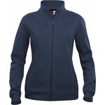 CLIQUE CLIQUE Basic -naiste dressipluus Dark navy (580)