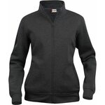 CLIQUE CLIQUE Basic -naiste dressipluus Antracite melange (955)