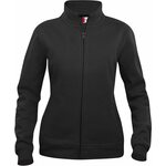 CLIQUE CLIQUE Basic -naiste dressipluus Black (99)