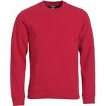 CLIQUE Classic Roundneck Red (35)